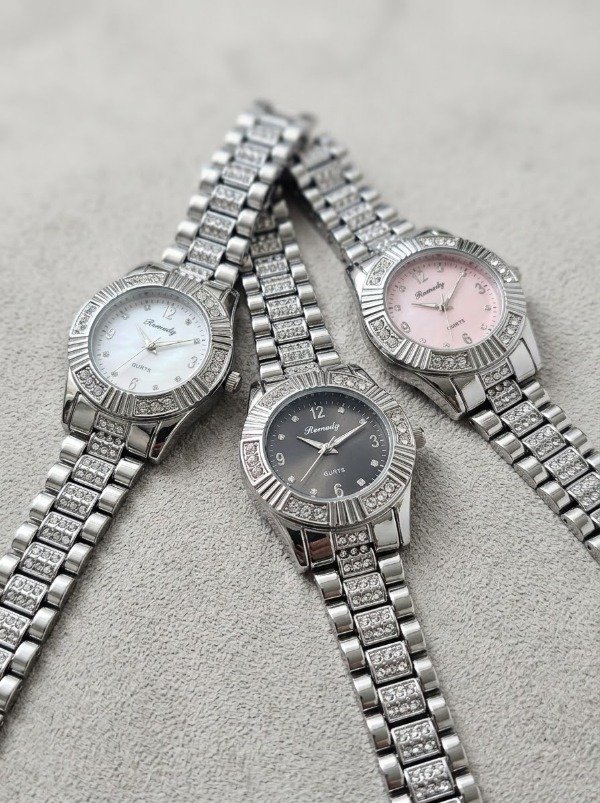 Producto - RELOJ A250 (Incluye Pulsera de Acero Quirurgico) - 0
