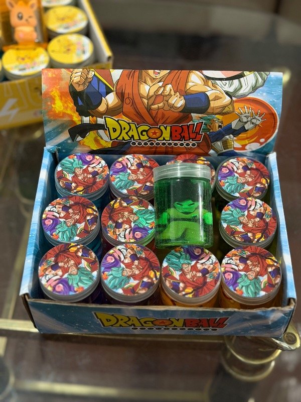 Producto - Slime Dragon ball