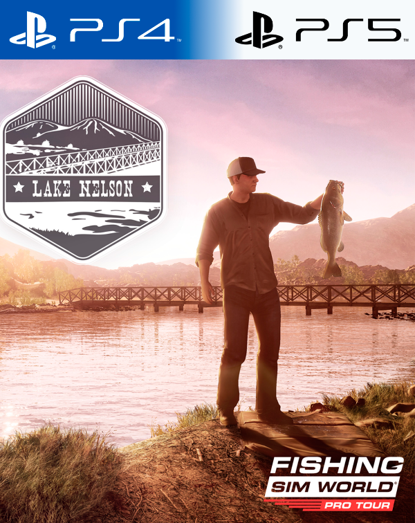Producto - Fishing Sim World: Pro Tour - 0