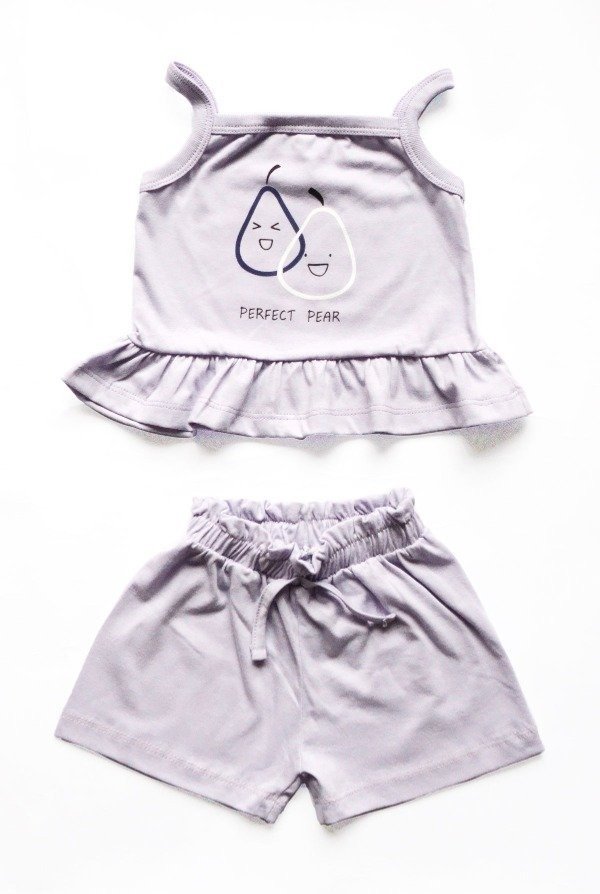 Producto - Conjunto Perfect Pear