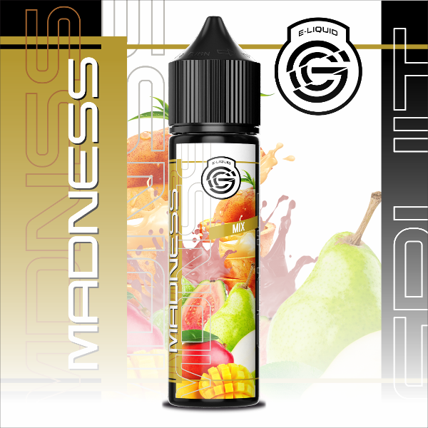 Producto - Madness MIX 60 ml