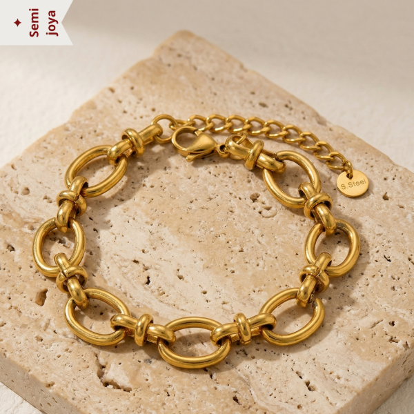 Producto - Pulsera Bold Chain