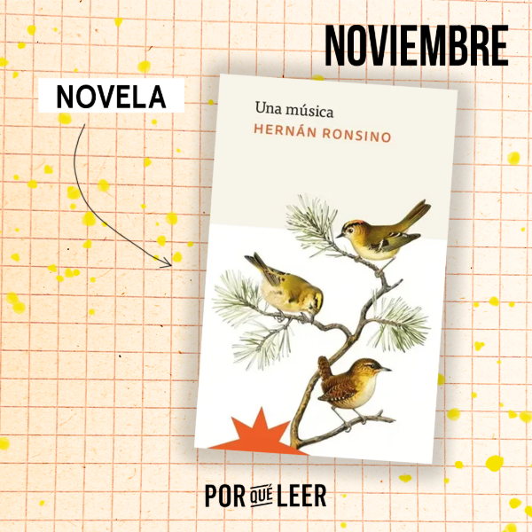Producto - Club de Lectores - Noviembre 2026