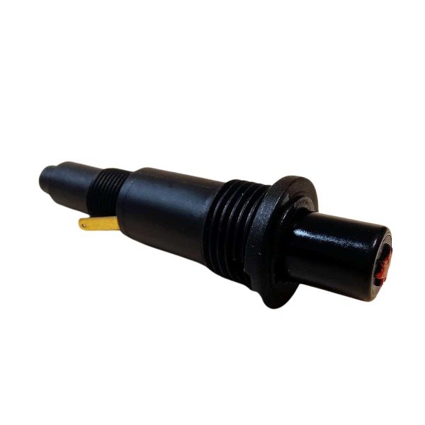 Producto - 12202   PIEZO ELECTRICO PUNTA HUECA LATYN