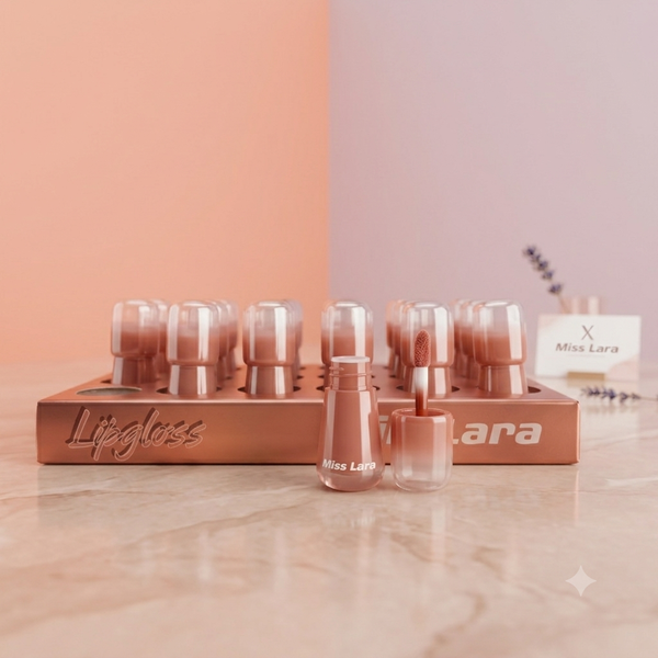 Producto - Lip gloss mis Lara