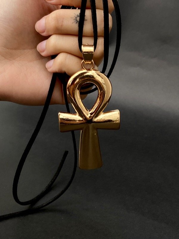 Producto - Amuleto Cleopatra