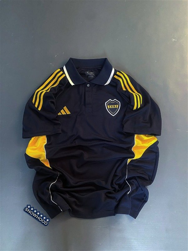Producto - Boca Juniors chomba entrenamiento 2026