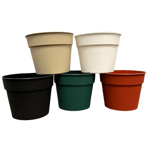 Producto - Maceta Clásica T.A. Plastic