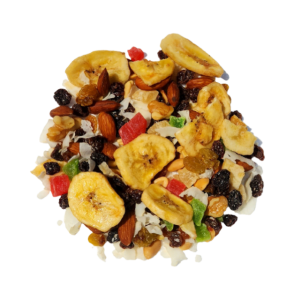 Producto - Mix tropical x 100g