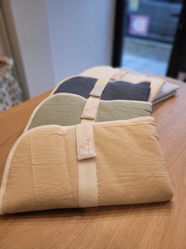 Producto - Cambiadores de tusor