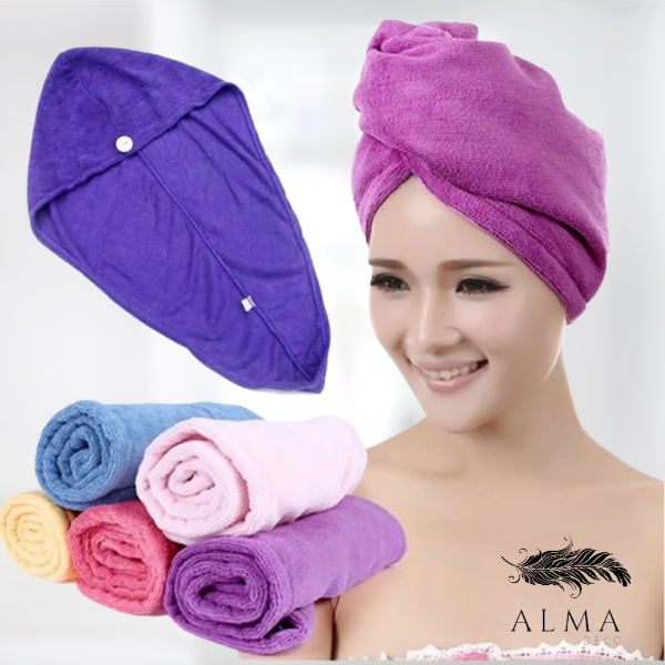 Producto - Toalla Secado Rapido