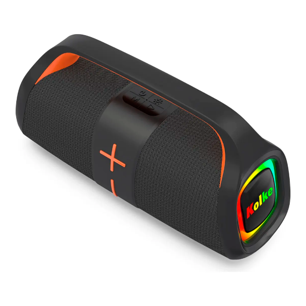 Producto - Parlante Kolke KPM-688 negro Bombox - 1
