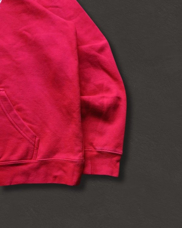 Producto - BUZO FANATIC "DETROIT RED WINGS" TALLE XL - 8