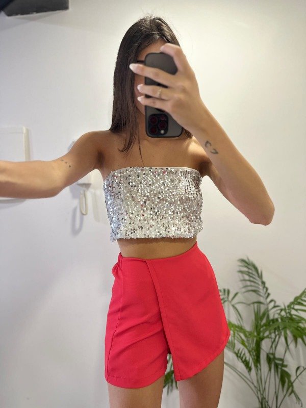 Producto - Skort Justina