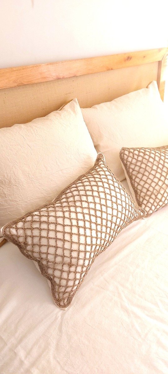 Producto - Almohadón Red 40x60