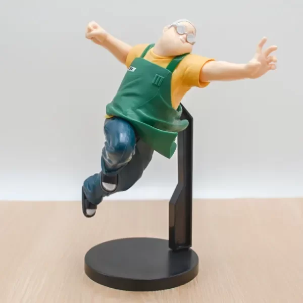 Producto - Taro Sakamoto - SAKAMOTO DAYS (21cm)