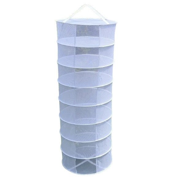Producto - MALLA DE SECADO BELLAVITA 8 NIVELES