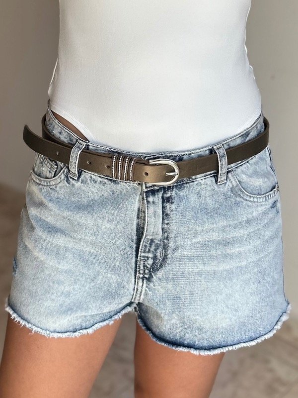 Producto - Cinto BRILLOS