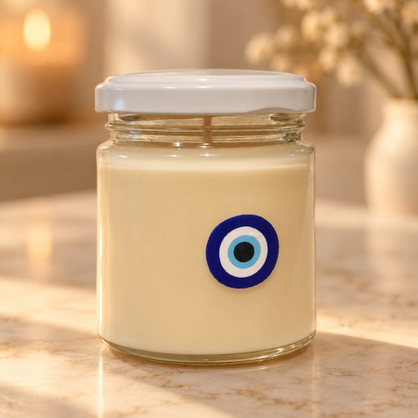 Producto - Velita Ojo Turco - 0