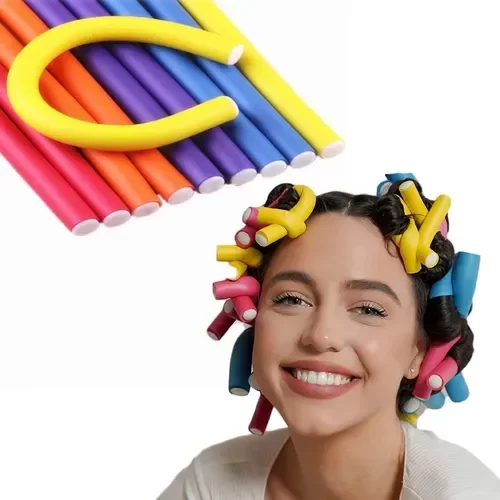 Producto - Rulero flexibles