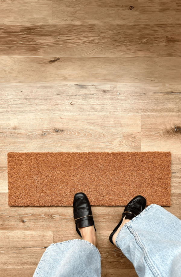 Producto - Felpudo Pelco 25x75cm