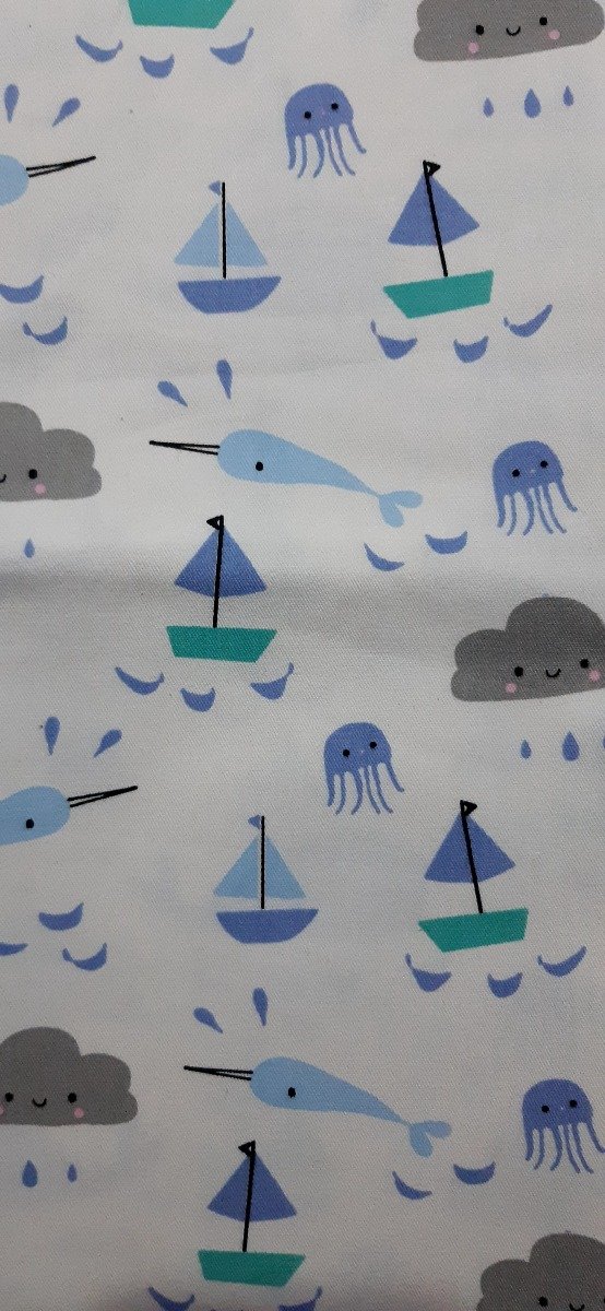 Producto - Babita mar