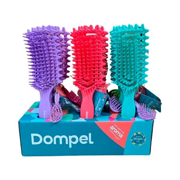 Producto - DOMPEL - Cepillo Enlace
