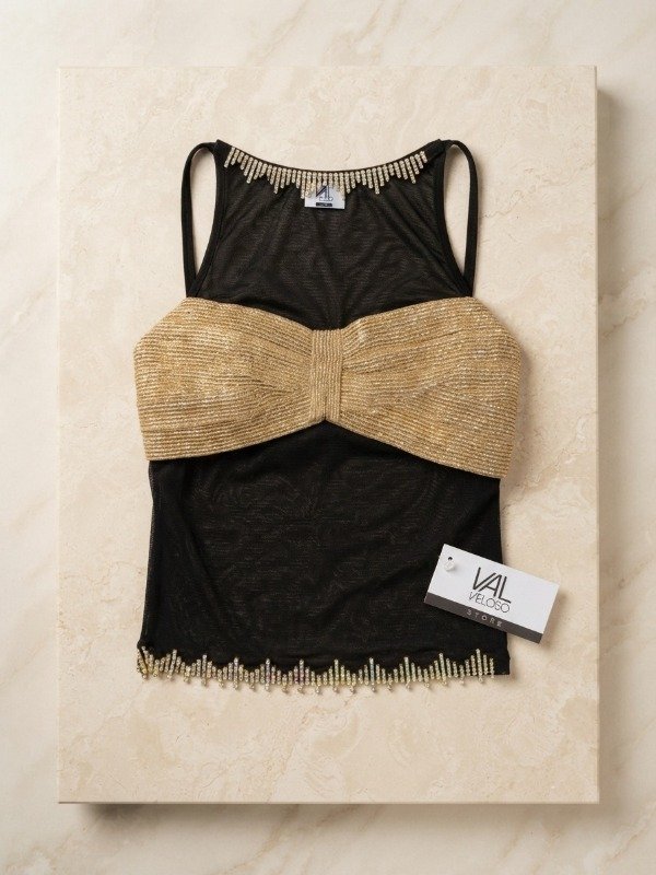 top GOLDEN EDGE