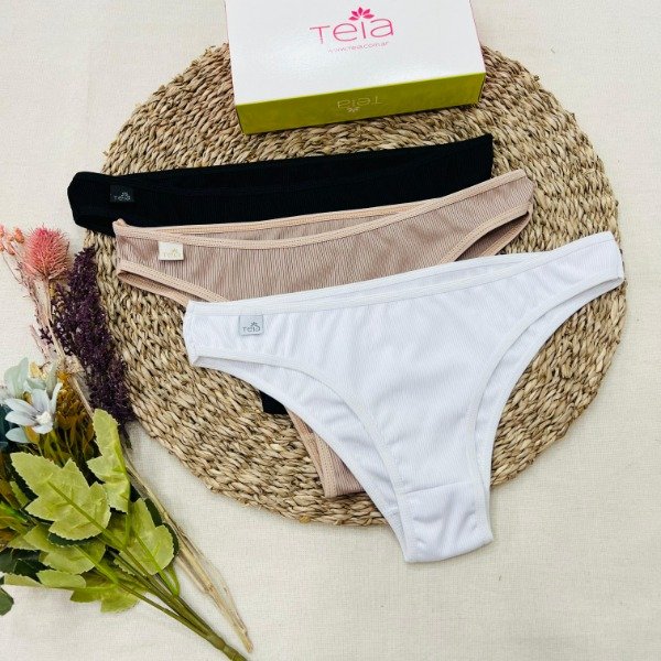 Producto - Art. 4002 - TEIA - PACK X3 Vedetina de Morley