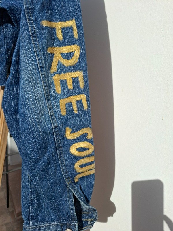 Producto - She is art - 9