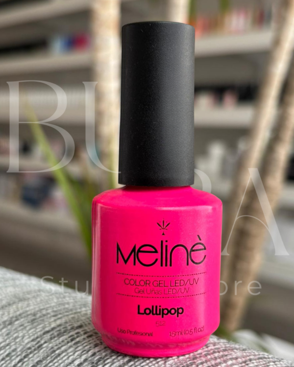 Producto - LOLLIPOP #512