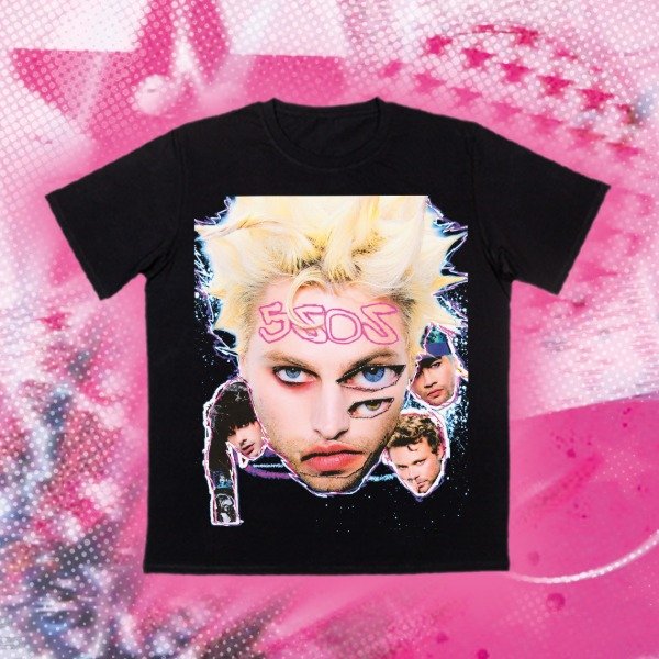 Producto - Y2K 5SOS