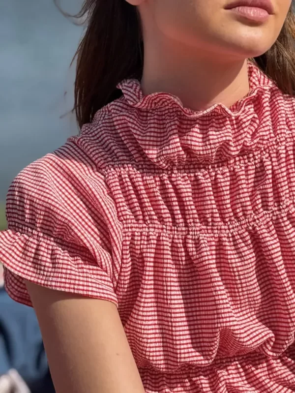 Producto - Vestido Rhonda