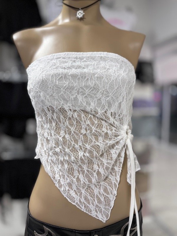 Producto - Top TESHA