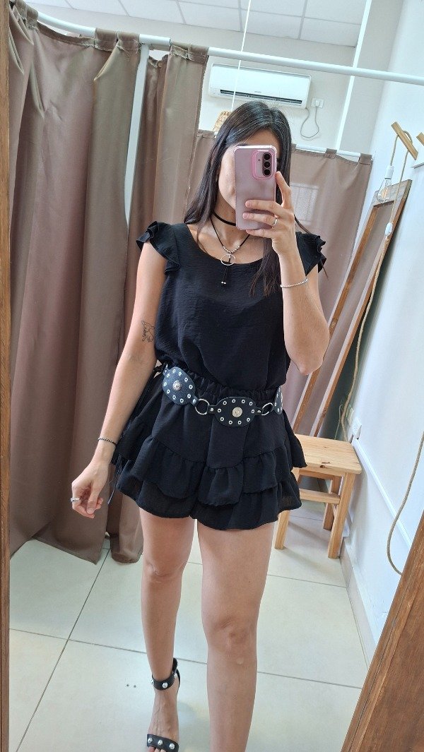 Producto - Blusa SERENA