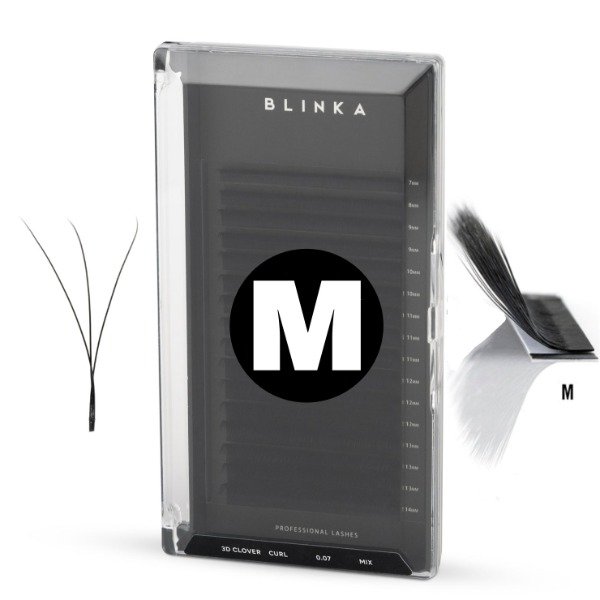 Producto - NUEVO Extensiones Tecnologicas Blinka - 3D 0.07 M