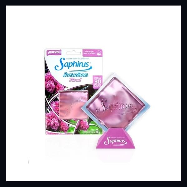 Producto - SENSACIONES LAVANDA