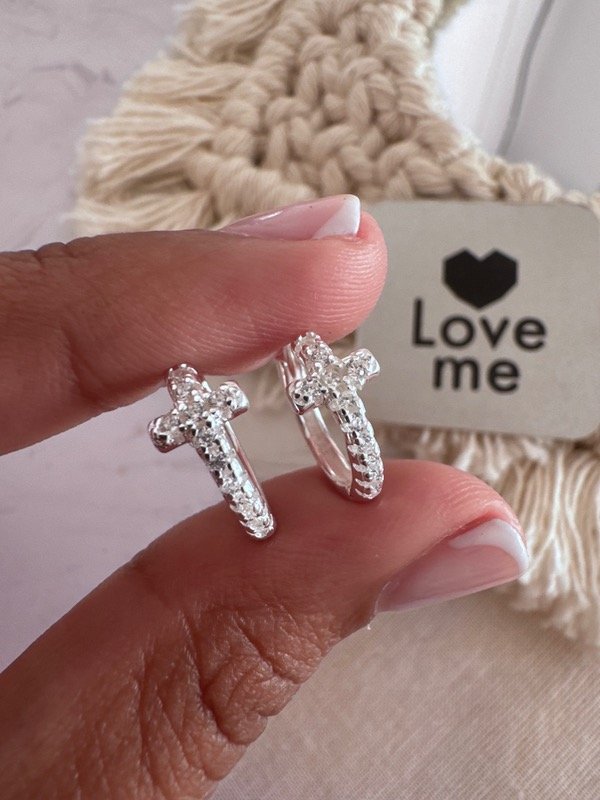 Producto - Aros Damiana
