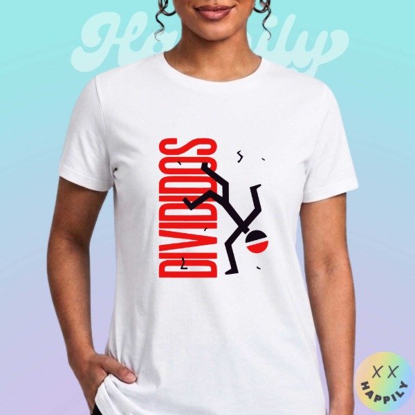 Producto - Remera Divididos #7 - 0