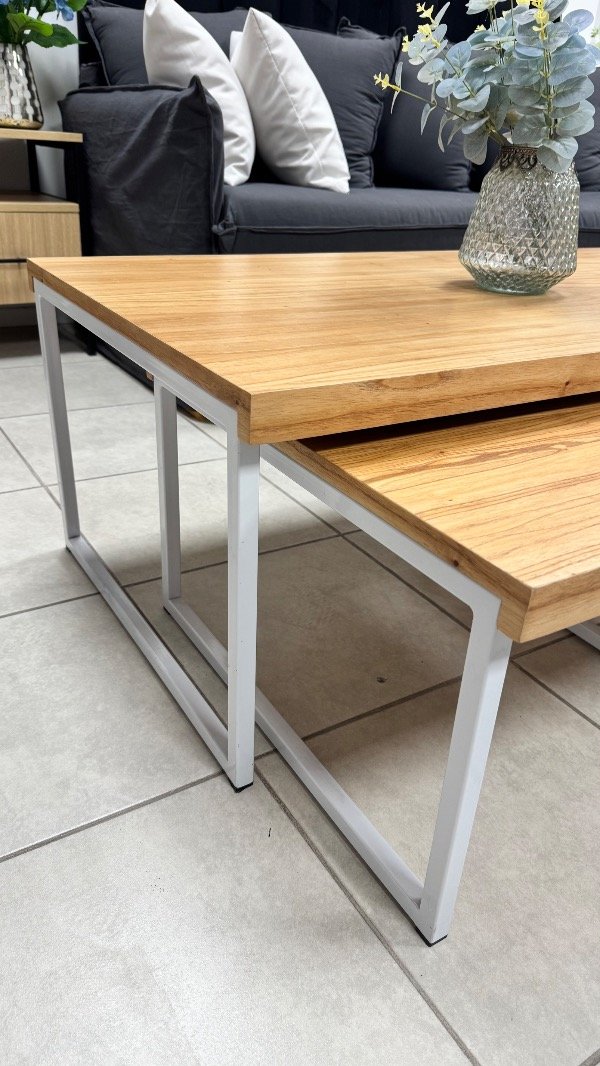 Producto - Mesa ratona Nido - 1