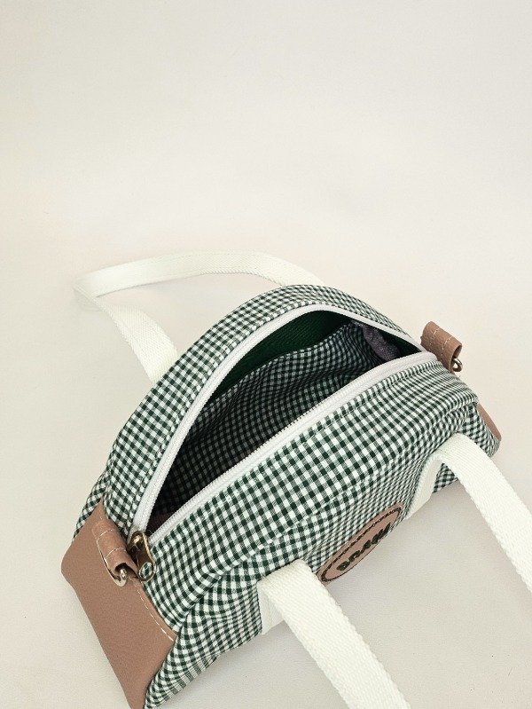 Producto - Bandolera Tulum cuadrille - 4