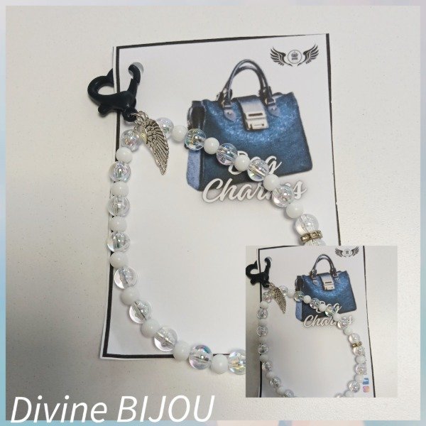 Producto - Bags charms