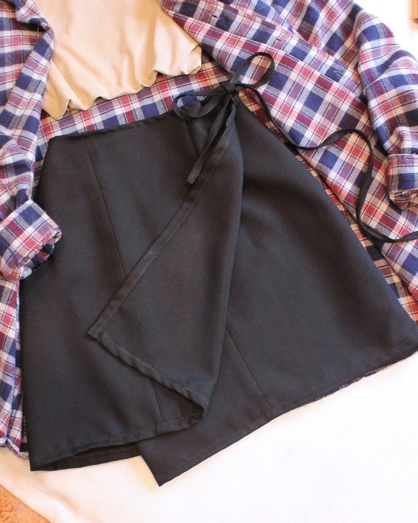 Producto - Pollera ELHIN (Personalizado)