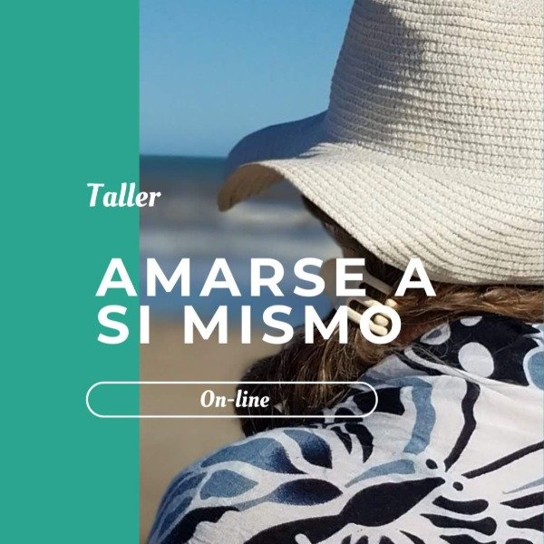 Producto - Taller Amarse a si mismo