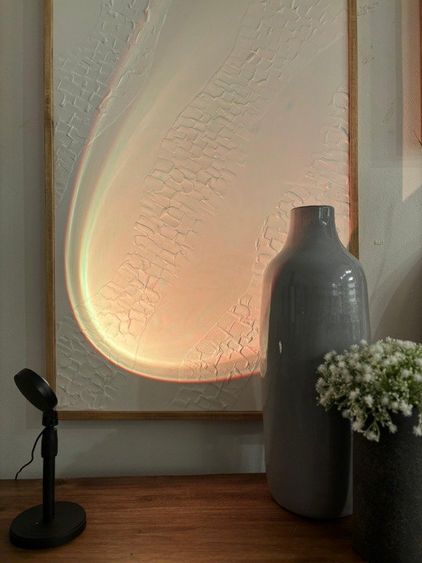 Producto - LÁMPARA SUNSET