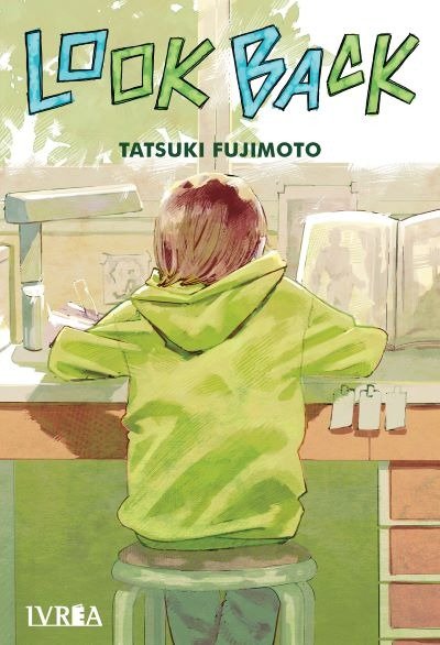 Producto - Look Back