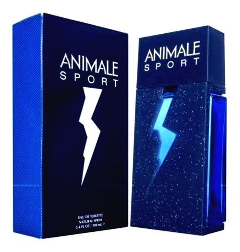 Producto - Animale Sport Edt