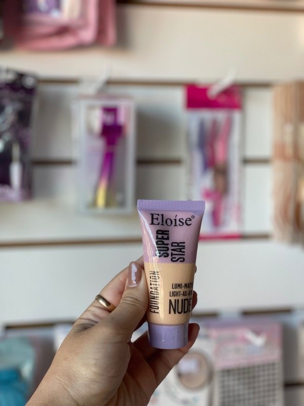 Producto - Base líquida Eloíse tono 02