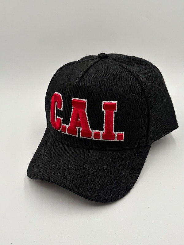 Producto - CAI NEGRA - 0
