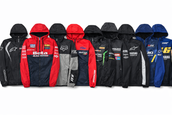 Producto - Rompevientos